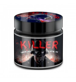 Crea Mix Killer 100 g King  Cрок06.19